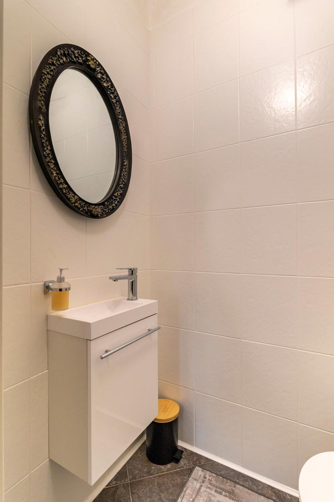 Wonderful 2- Bedroom With Soul Wwa70 Lägenhet