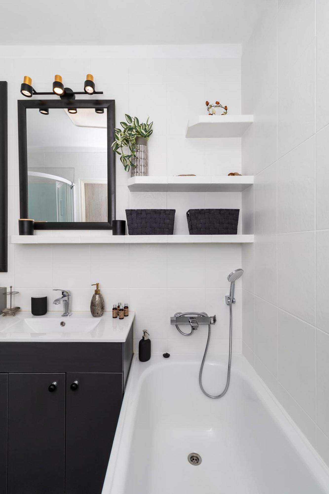 Wonderful 2- Bedroom With Soul Wwa70 Lägenhet *