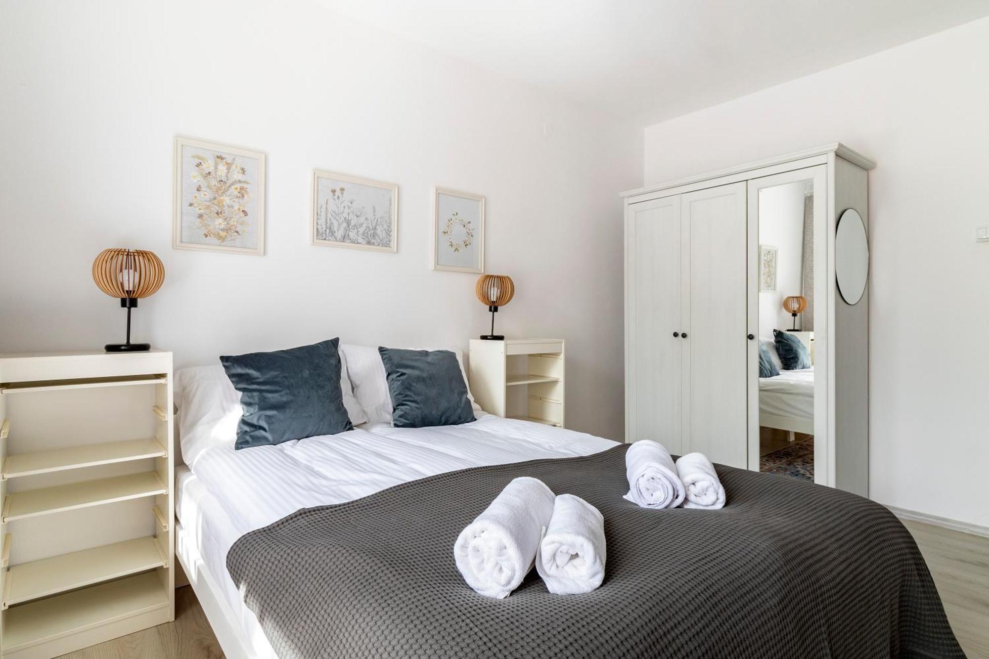 Butas Wonderful 2- Bedroom With Soul Wwa70 *
