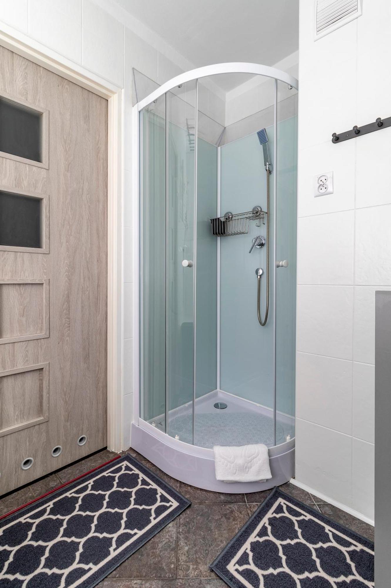 Lägenhet Wonderful 2- Bedroom With Soul Wwa70 *