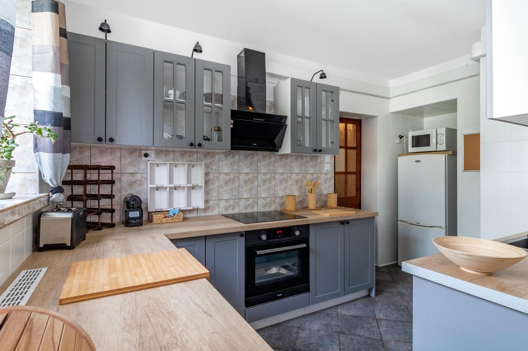 Lägenhet Wonderful 2- Bedroom With Soul Wwa70 Warszawa