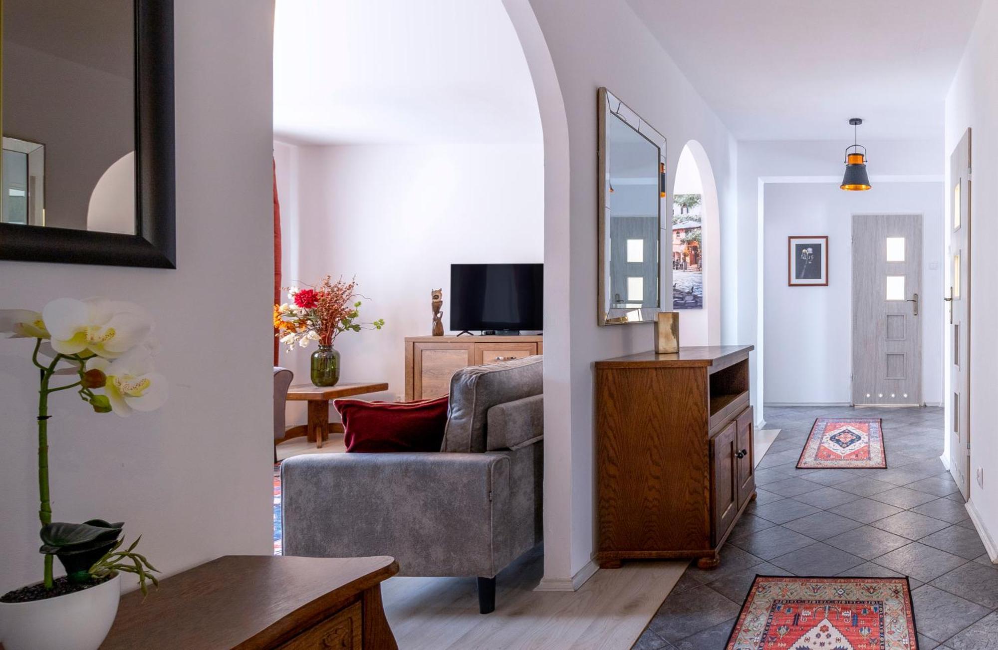 Wonderful 2- Bedroom With Soul Wwa70 Lägenhet