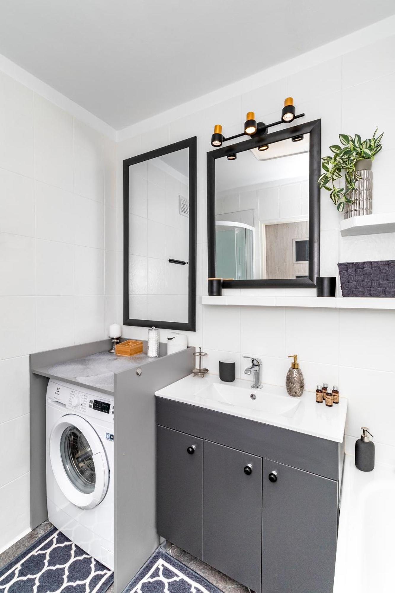 Wonderful 2- Bedroom With Soul Wwa70 Lägenhet