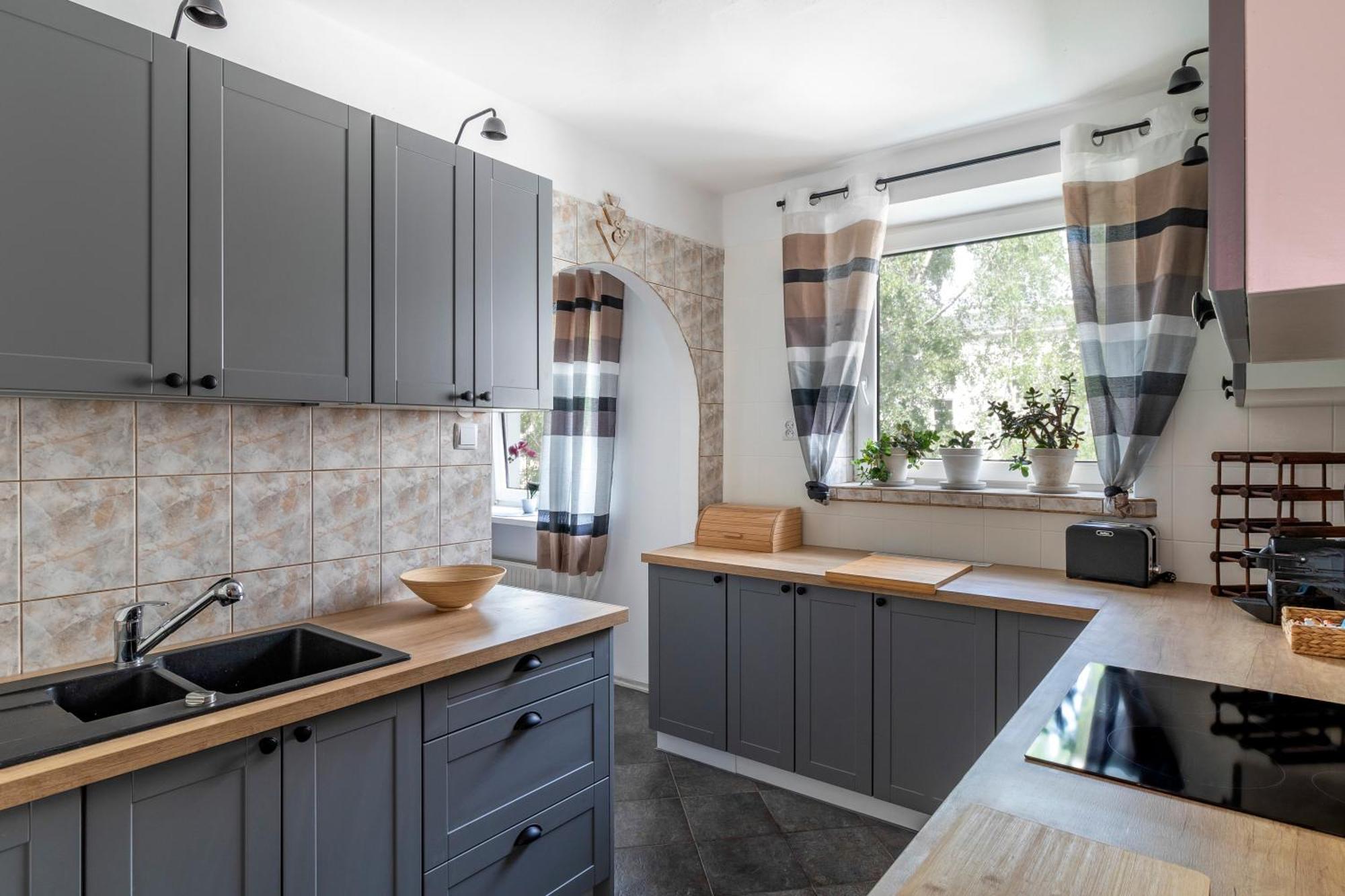 Lägenhet Wonderful 2- Bedroom With Soul Wwa70 Warszawa